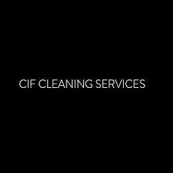 CIFCleaningServicesAnd SalesLLC
