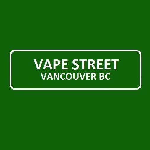 VapeStreet VancouverBC