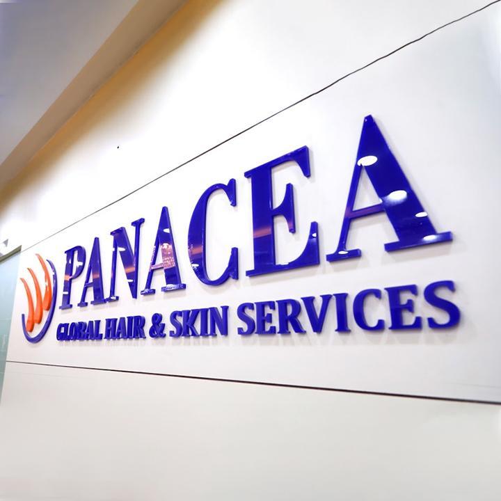 Panaceaglobal Hairservices