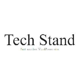 Tech Stand