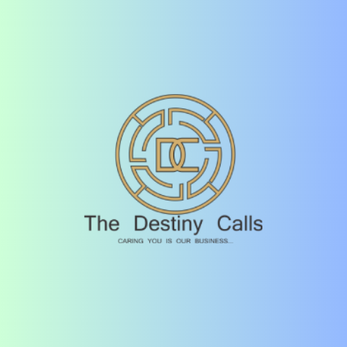 TheDestiny Calls