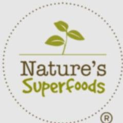 Natures Superfoods