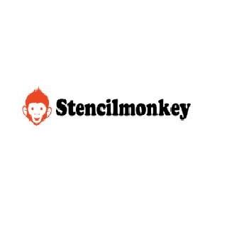 Stencilmonkey Germany