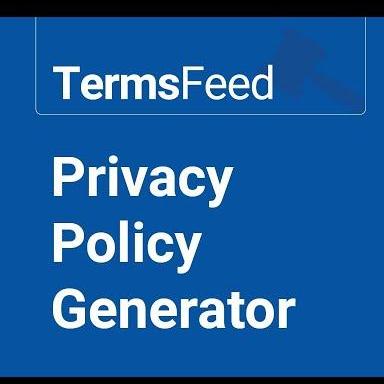 Privacy Policy