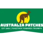 Iron On Patches Australia